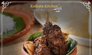 Kolkata Kitchen 76 - Logo