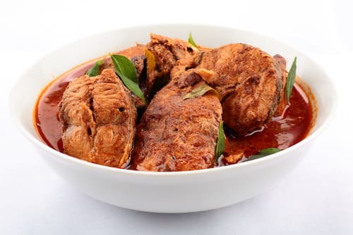 Kolkata Kitchen - Logo