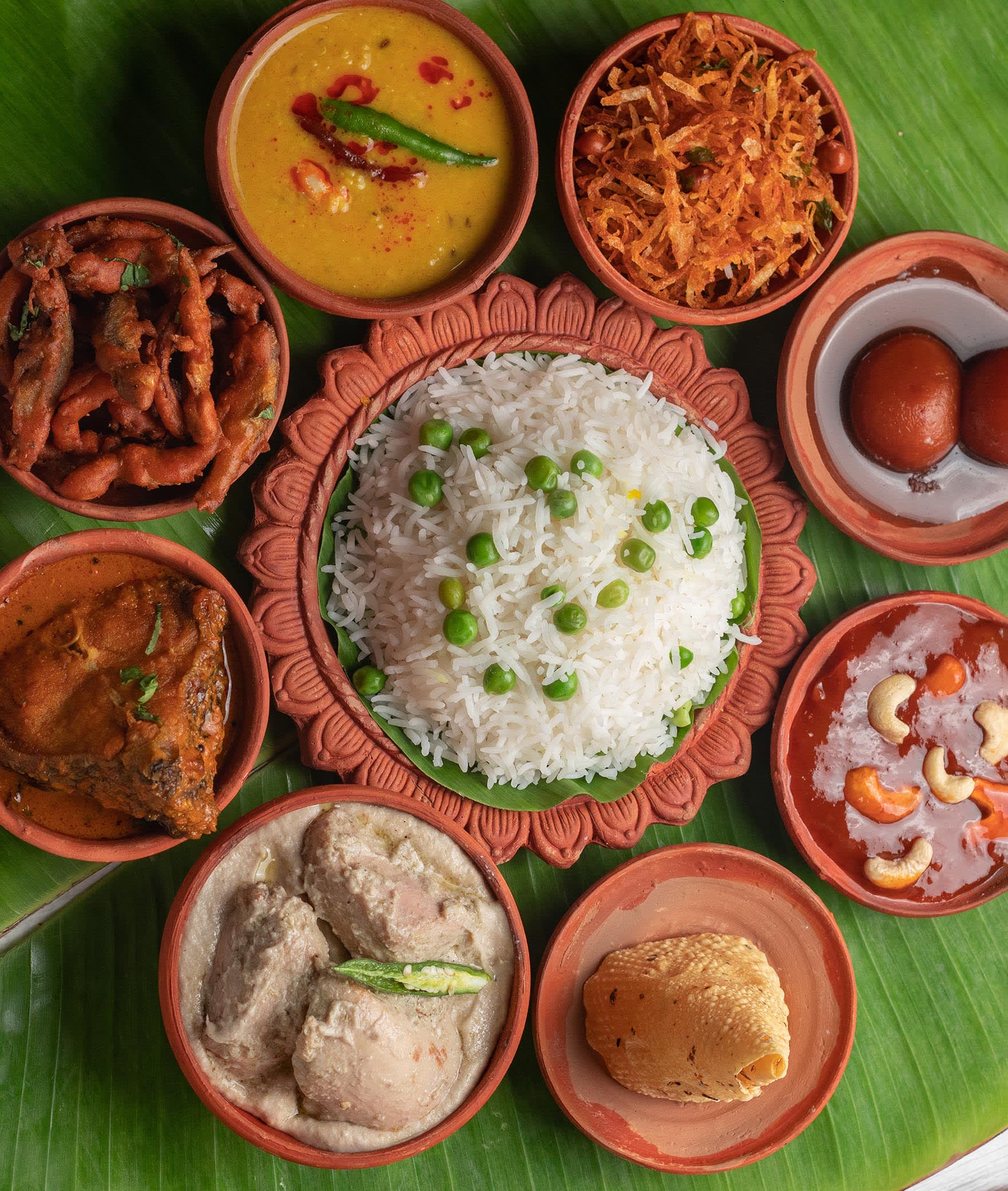 Kolkata Local by edabba - Logo
