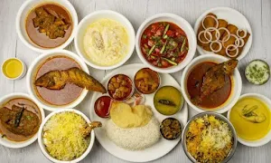 Kolkata Nashta House - Cover photo