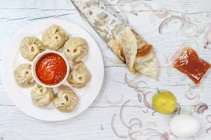 Kolkata No. 1 Kati Rolls - Logo
