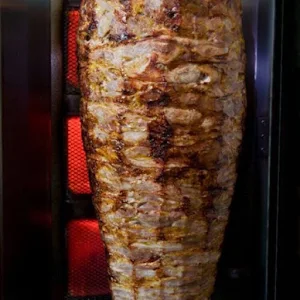 Kolkata No. 1 Kati Rolls - Logo