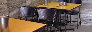 Kolkata Restaurant - Logo