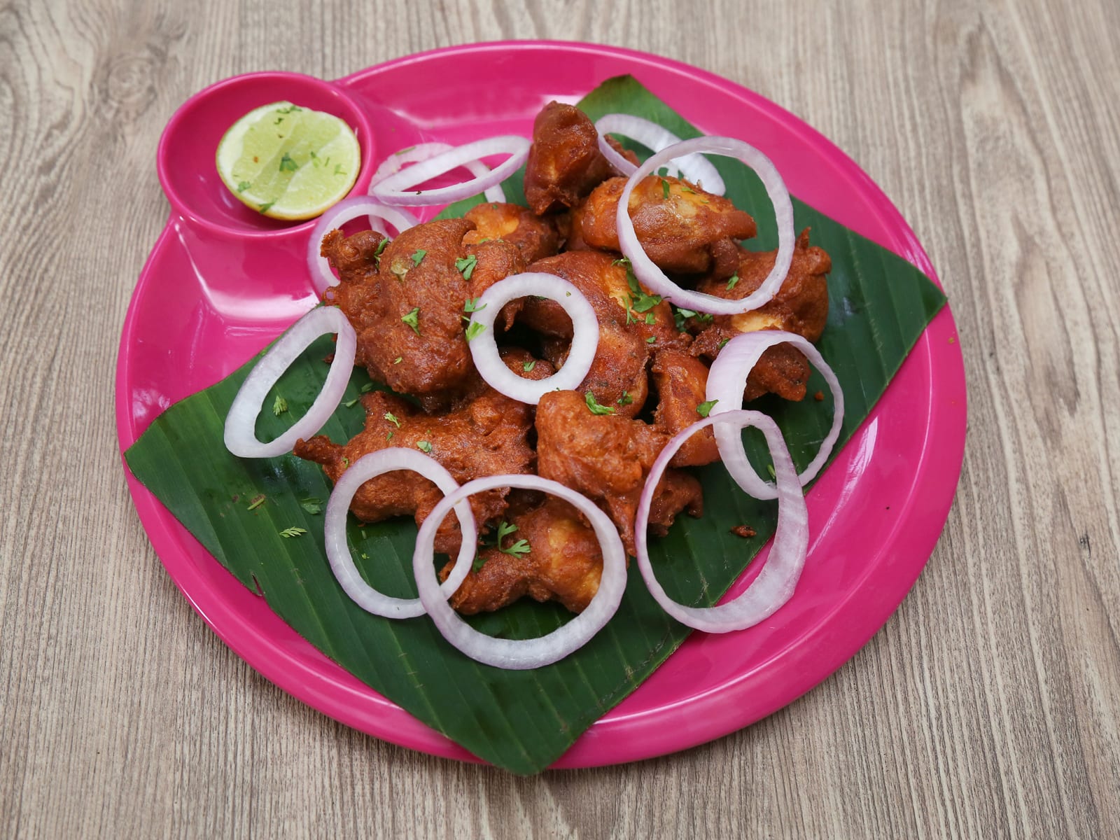 Kolkata Rolls and chinese station - Logo