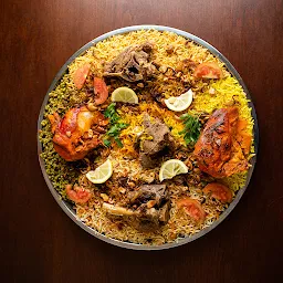 Kolkata Royal Biryani - Cover photo