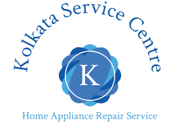 Kolkata Service Centre Home Appliance Repair Service - Logo