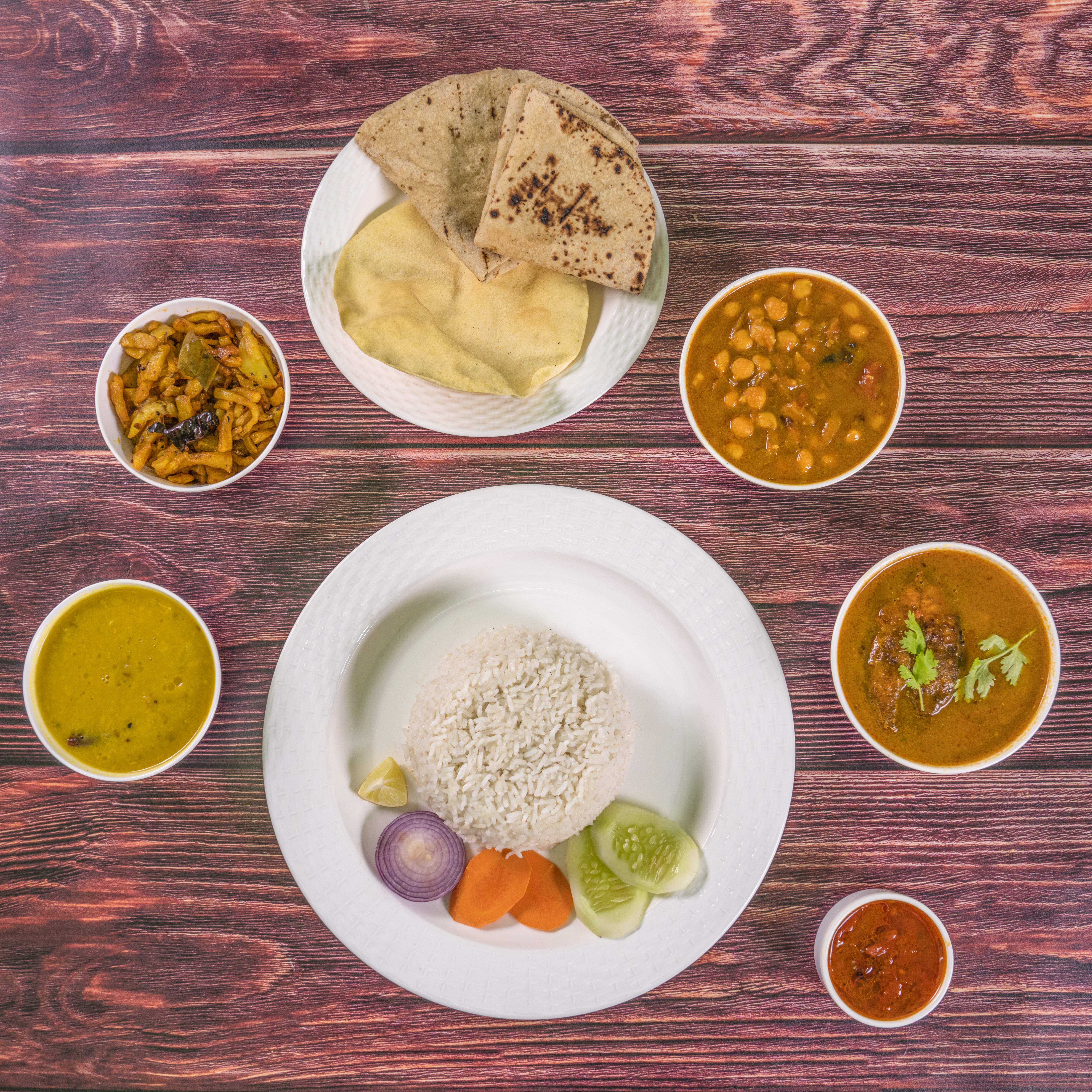Kolkata Spicy Restaurant - Logo