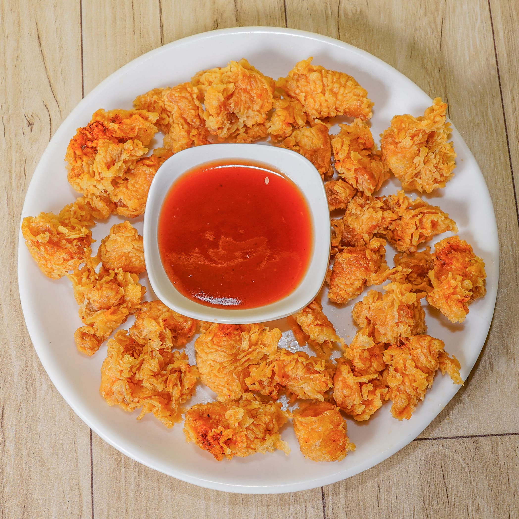 Kolkata Yummy Chicken - Logo