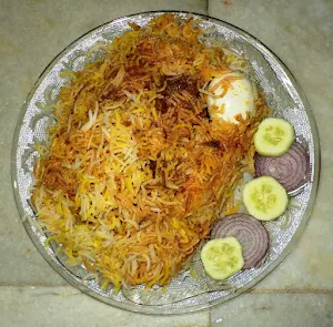 Kolkatta Express Food - Logo
