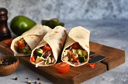 Kolkatta Famous Katie Rolls Shop - Cover photo