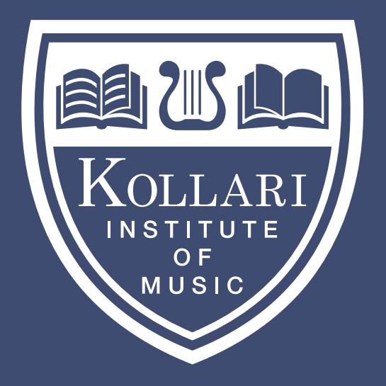 Kollari Institute Of Music - Logo