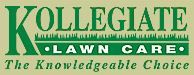 Kollegiate Lawn Care - Logo