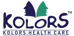 Kolors Health Care India Pvt Ltd - Logo