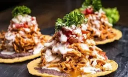 Komala Kitchens - Logo
