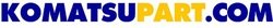 Komatsu Part - Logo