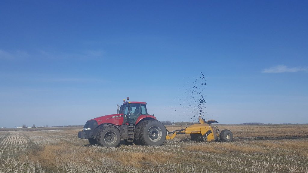 Komb Ag Services - Cover photo