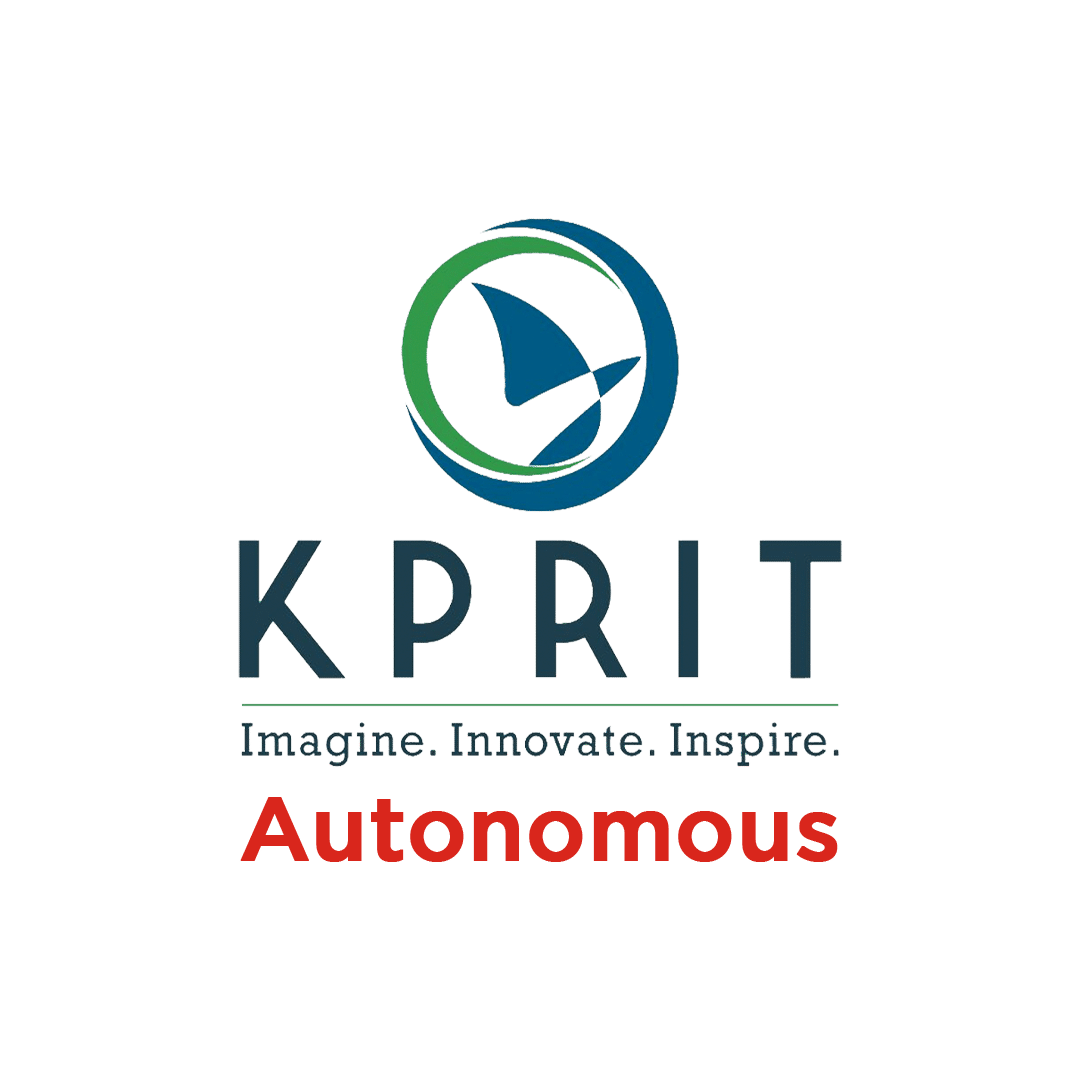 Kommuri Pratap Reddy Institute of Technology (KPRIT) - Logo