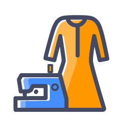 Konaars Boutique - Logo