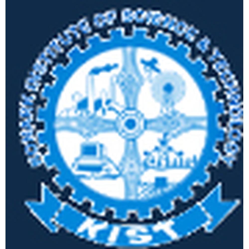 konark institute of science and technology (KIST) - Logo