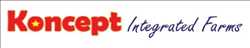 Koncept Integrated Farms 137688 - Logo