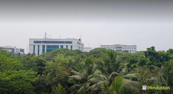 Koneru Lakshmaiah Education Foundation, - Logo