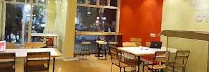 Konetto Pizza - Logo