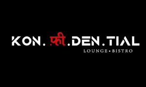 Konfidential - Logo