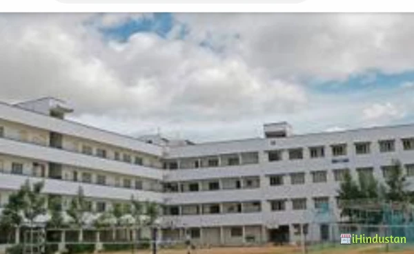 Kongunaadu Arts and Science College - Logo