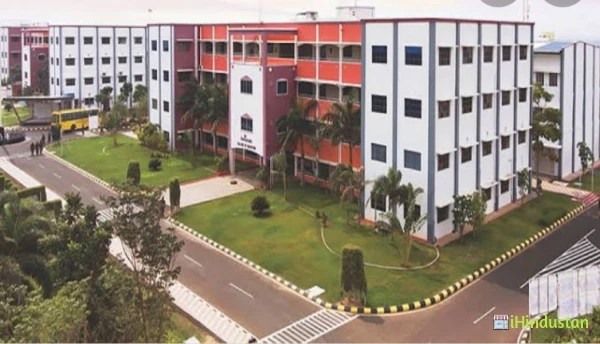 Kongunadu College of Education - Logo