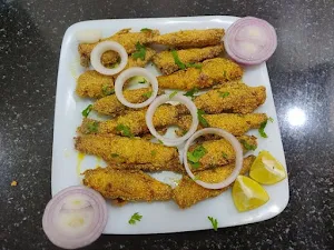 Konkan Tadka - Cover photo