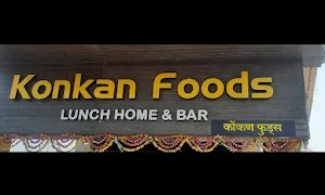 Konkan Foods - Cover photo