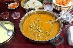 Konkani Kitchen - Cover photo