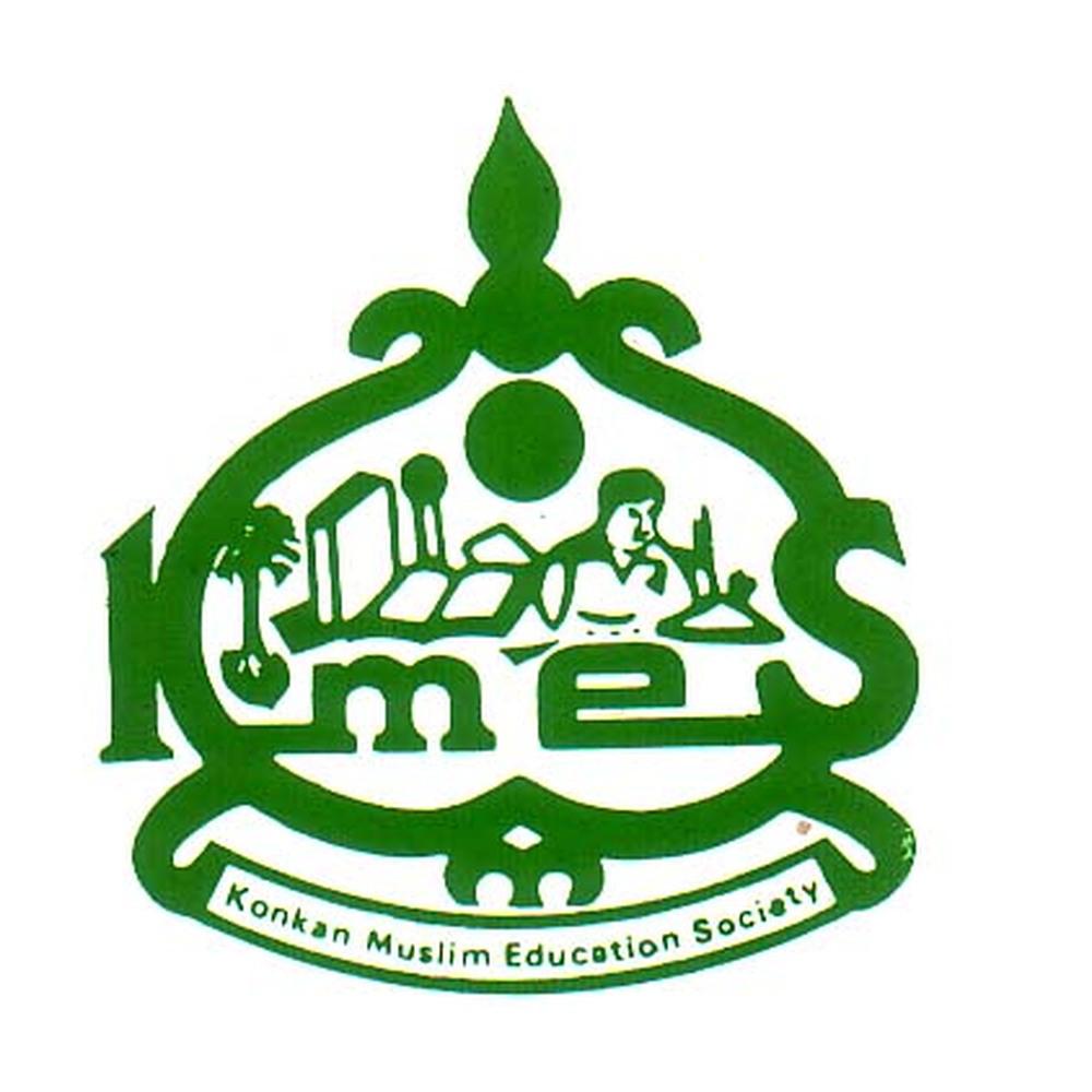 Konkan Muslim Education Society (KMES) - Logo