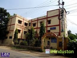 Konnagar Hindu Girls High School - Logo