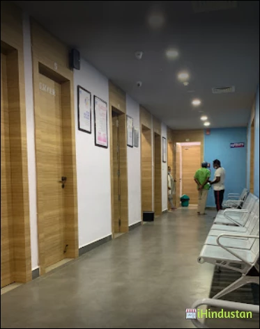 Konnect Diagnostic Center - Logo