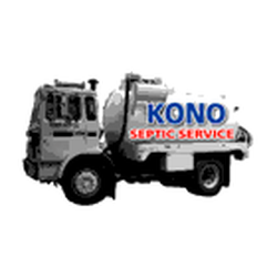 Kono Septic - Cover photo