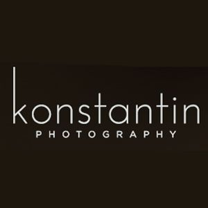 Konstantin Photography Inc. - Logo