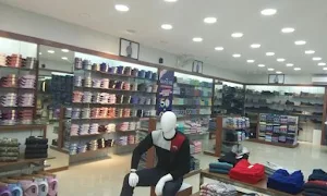 Kontail Retail Apparel - Cover photo
