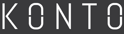 Konto Inc - Logo