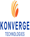 Konverge Technologies Pvt Ltd - Logo