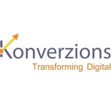 Konverzions - Logo