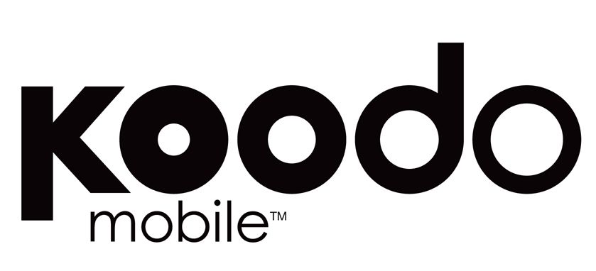 Koodo Shop - Logo