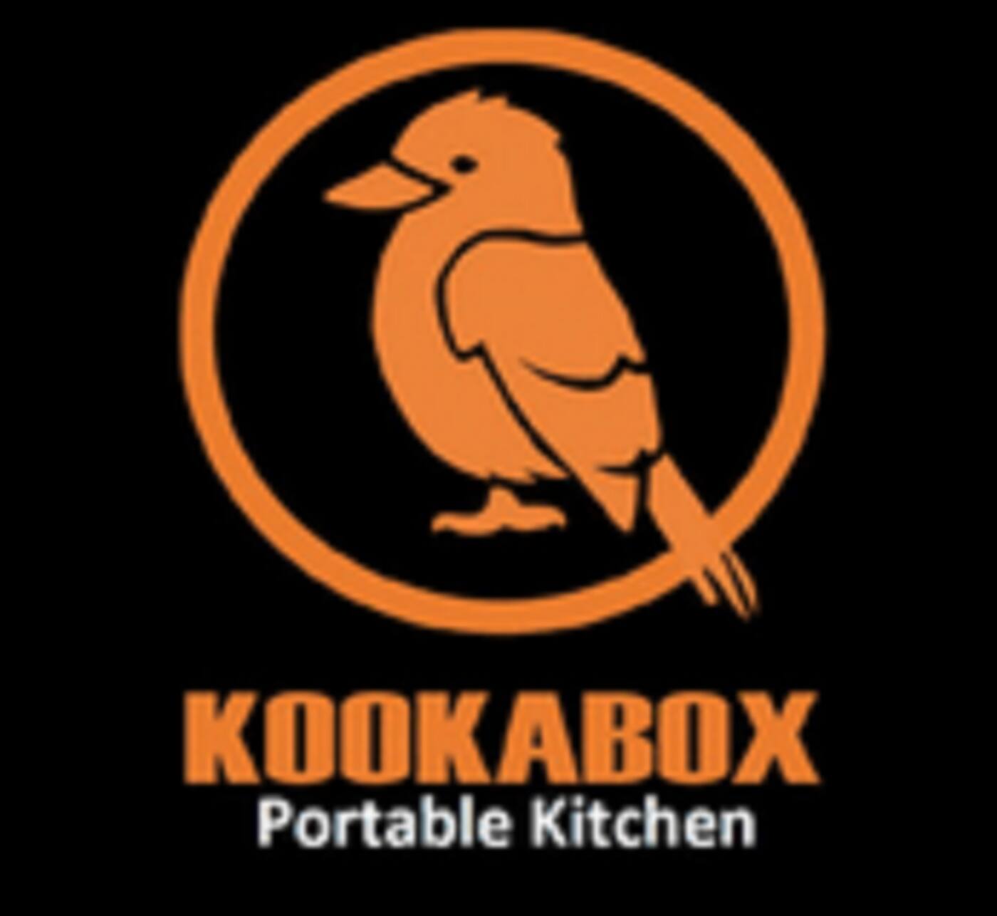 KookaBox - Cover photo