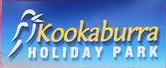 Kookaburra Holiday Park - Logo
