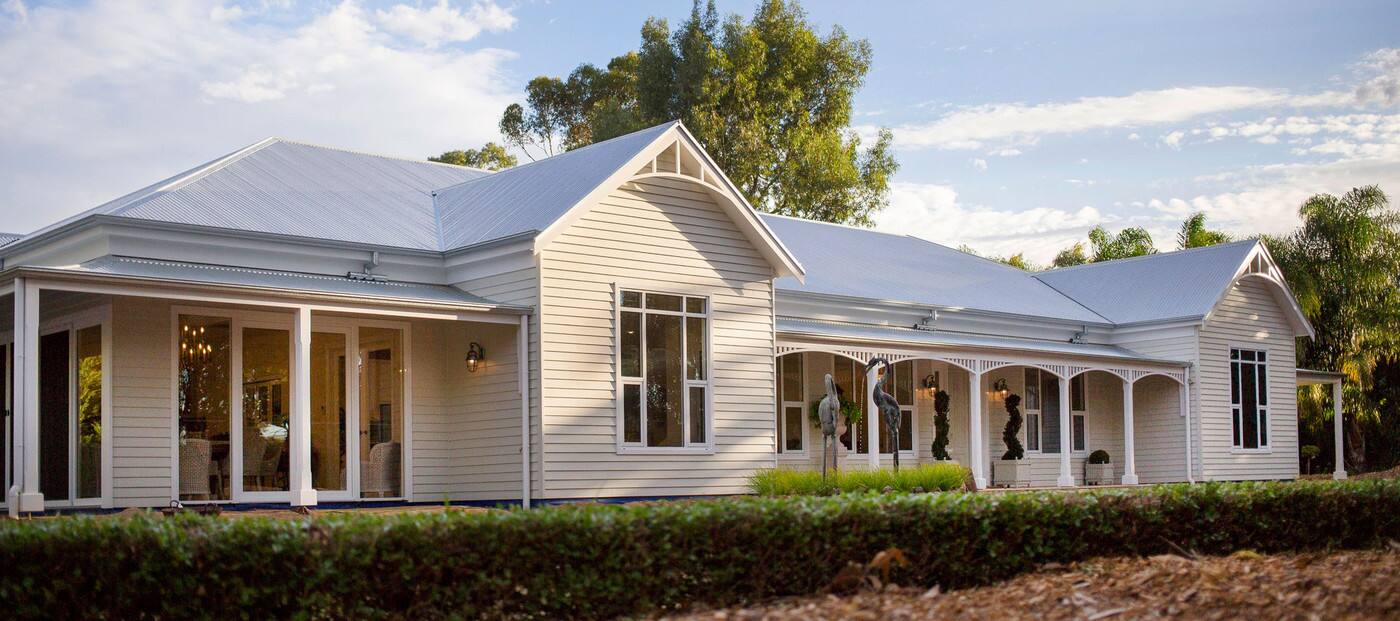 Kookaburra Homes - Logo