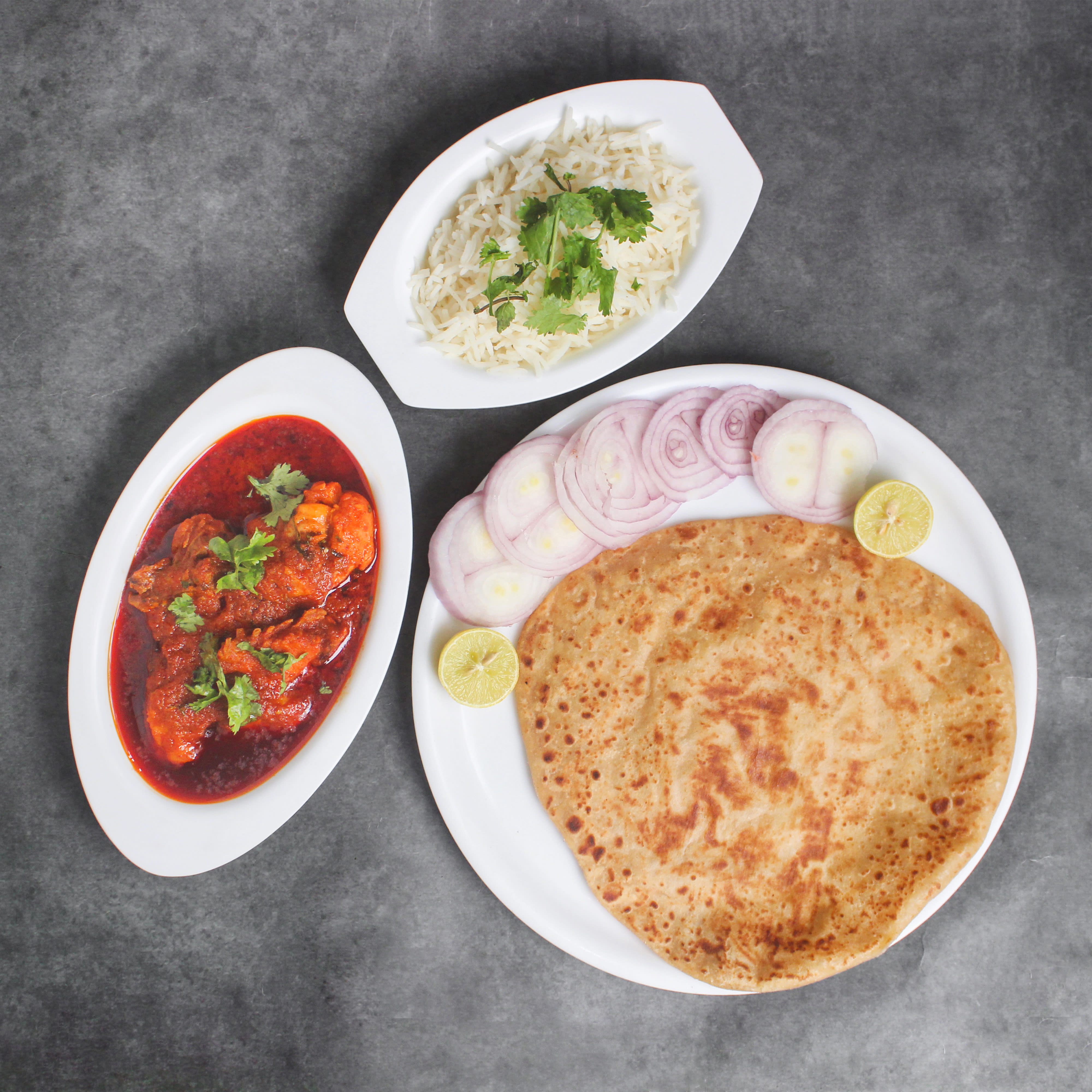 Kook Du Ku Curries - Logo
