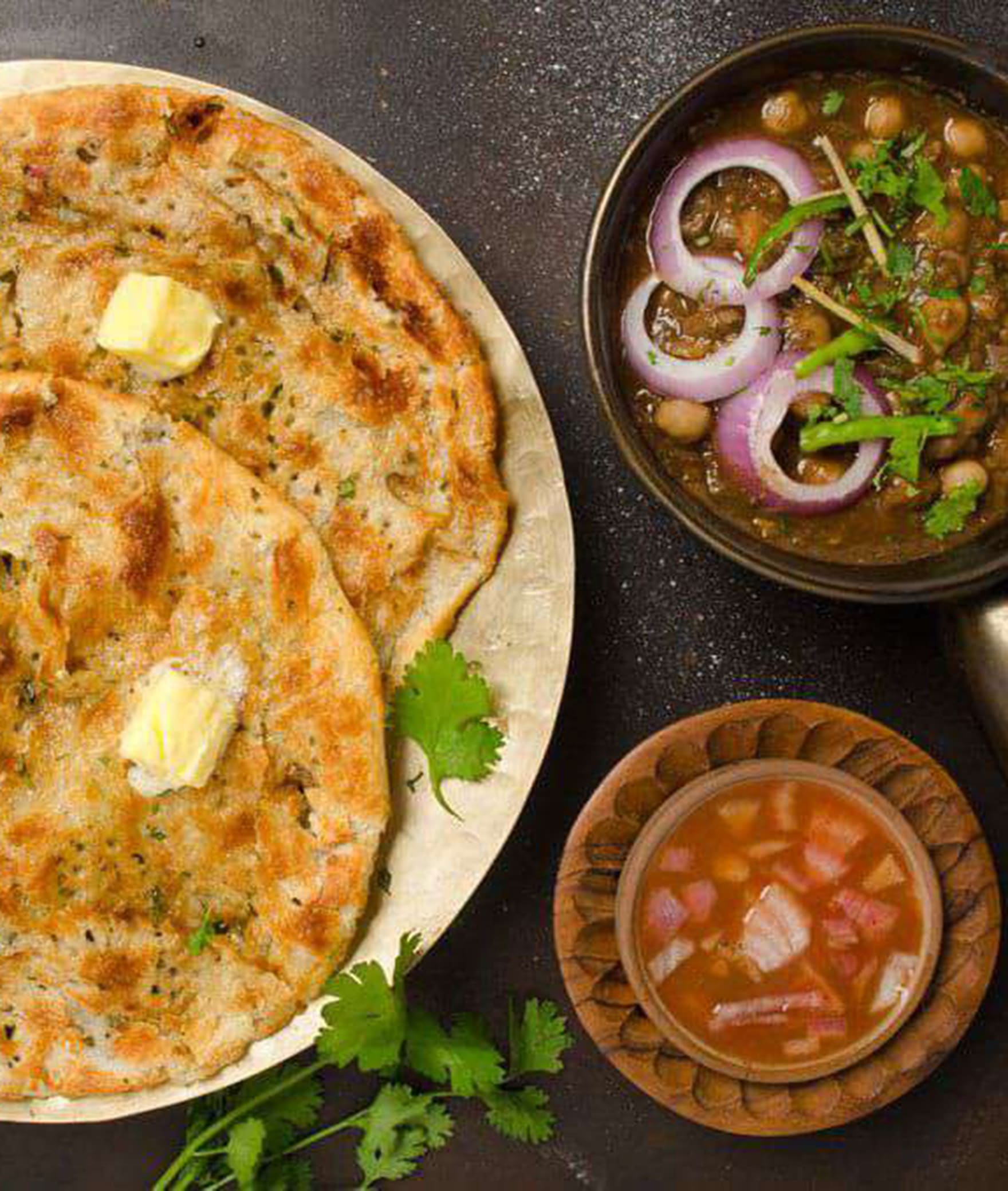 KOOLCHAAS - Mera Wala Kulcha - Logo