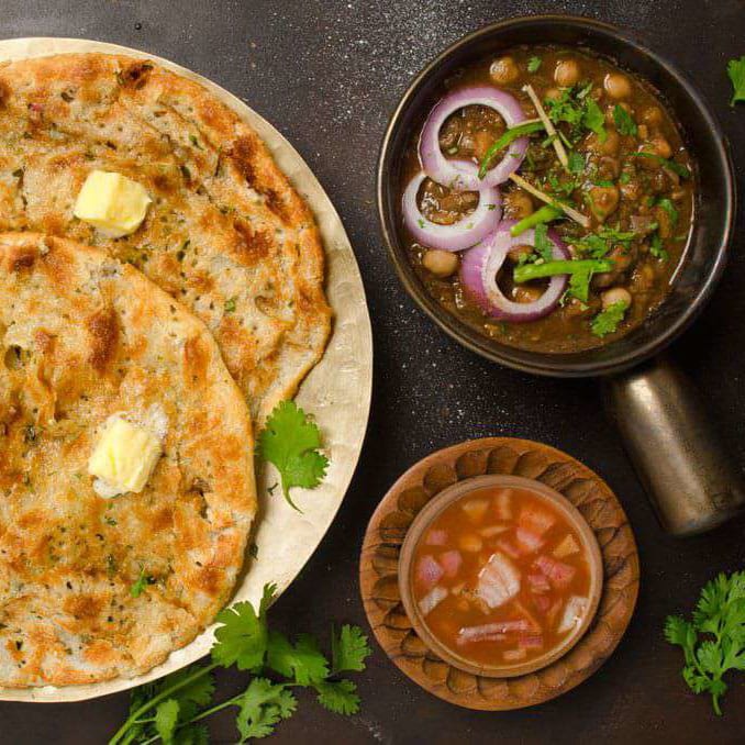 KOOLCHAS - Mera Wala Kulcha - Logo