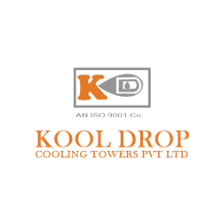 Kool Drop Cooling Towers Pvt Ltd - Logo