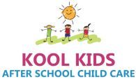 Kool Kids After School Child Care - Logo